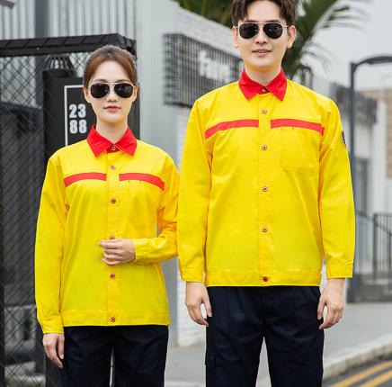 绍兴全棉阻燃服订制厂家 绍兴全棉阻燃服订制厂家