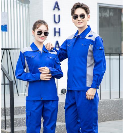 鹿泉市反光工作服厂家