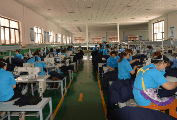 乌市劳保服定制工厂 乌市劳保服定制工厂