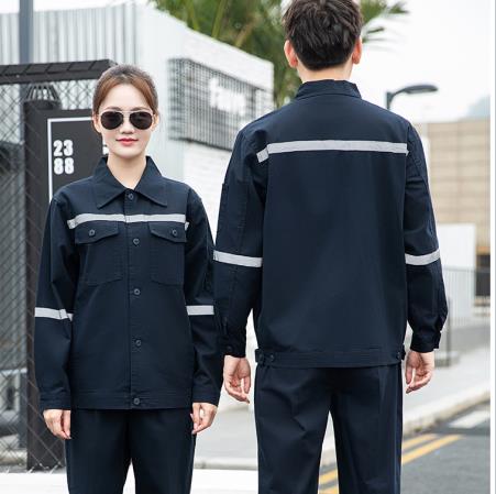 防静电阻燃服定做价格 防静电阻燃服定做价格