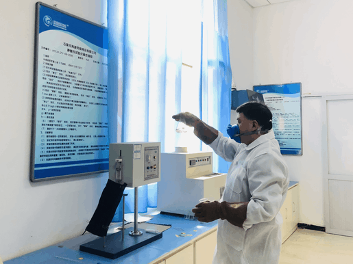 耐酸碱穿什么防化服 耐酸碱穿什么防化服