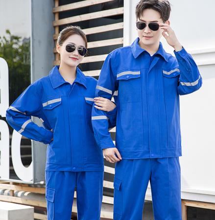 云南劳保服工作服定制厂家