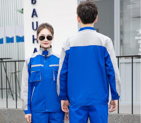 河北百益劳保工作服厂家