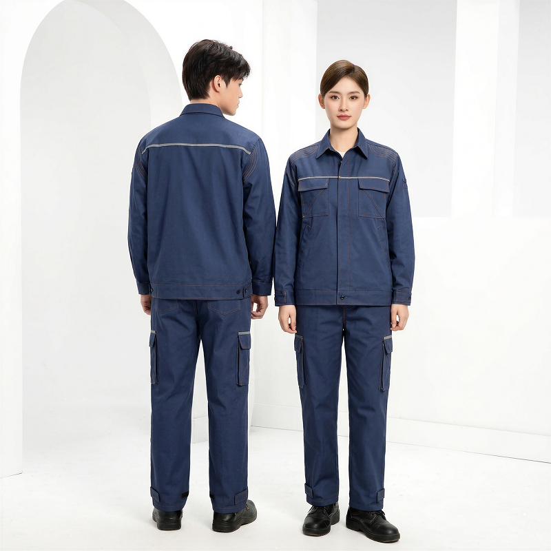 南方电网工作服套装