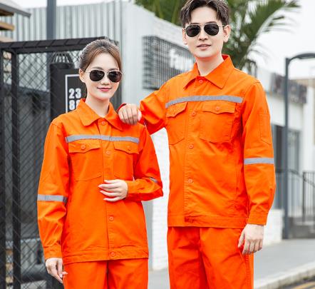 鹤壁阻燃工作服量身定制 鹤壁阻燃工作服量身定制