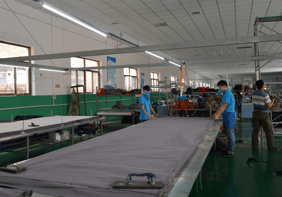 纯棉耐酸碱防静电工作服