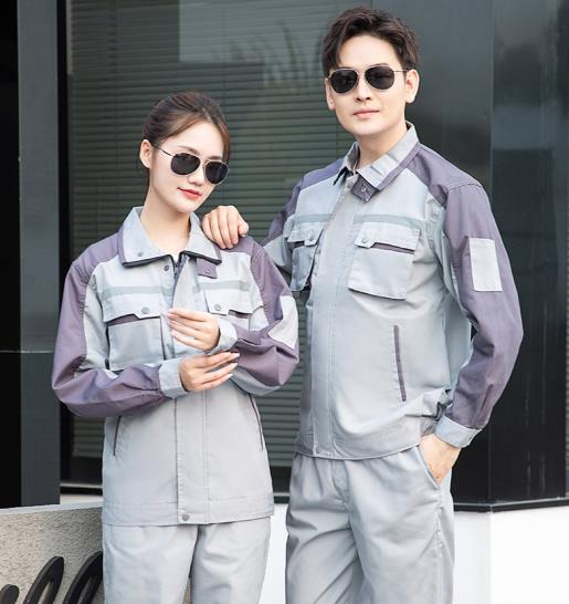 石家庄环卫工作服制作厂