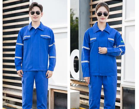 劳保冬季工作服定做厂家