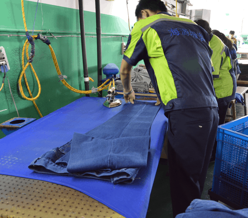 焊工阻燃服必备