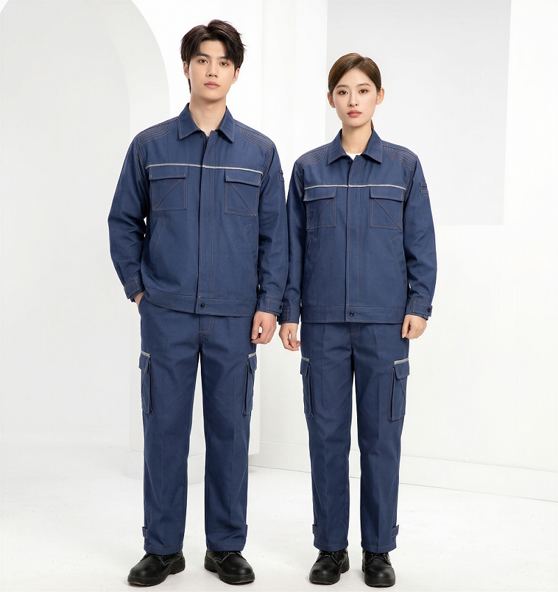 南方电网工作服套装