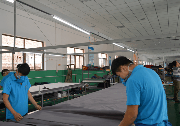 冬季建工工作服定做厂家 冬季建工工作服定做厂家