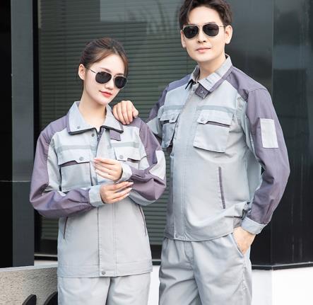劳保服定制厂家有哪些品牌