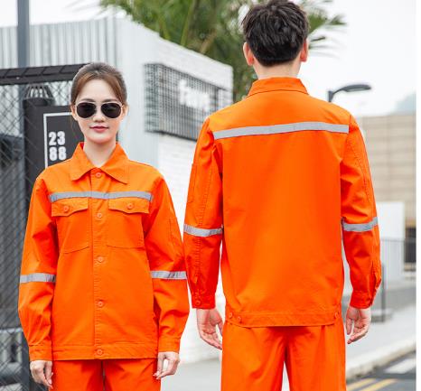 成都环卫工作服图片价格 成都环卫工作服图片价格