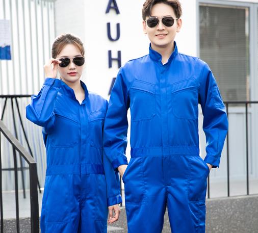 河北员工工作服定制公司