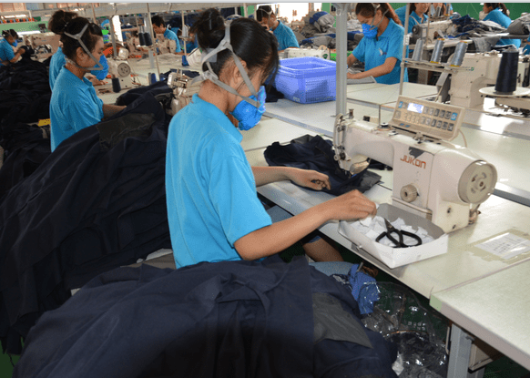 南京森林阻燃服多少钱 南京森林阻燃服多少钱