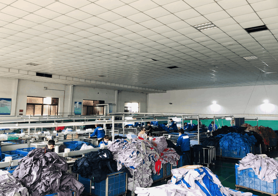 重庆阻燃服哪个品牌好 重庆阻燃服哪个品牌好