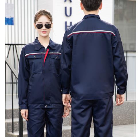 台州全棉阻燃服：保护工作人员安全的重要选择
