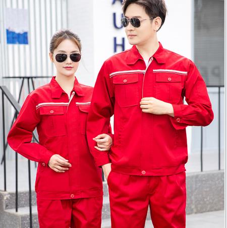 电工工作服纯棉男100%棉冬季 电工工作服纯棉男100%棉冬季