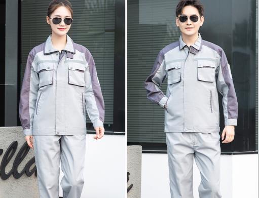 潍坊夏季劳保服定制厂家 潍坊夏季劳保服定制厂家