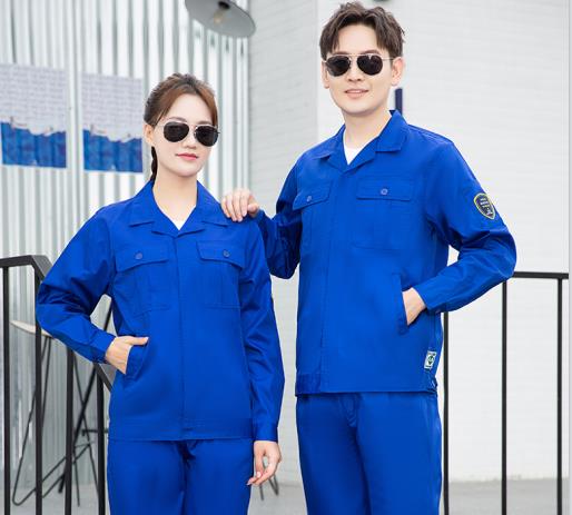 阻燃服工艺介绍