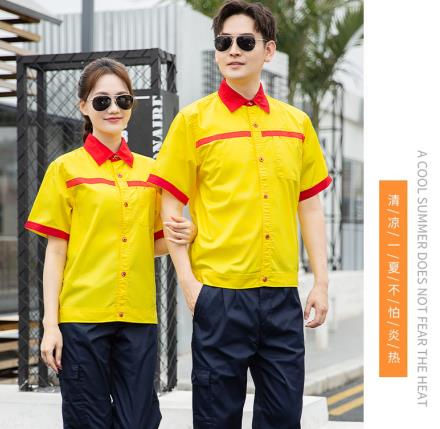 环卫工作服定制工厂有吗 环卫工作服定制工厂有吗