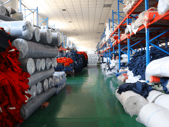 阻燃防静电工作服京东自营