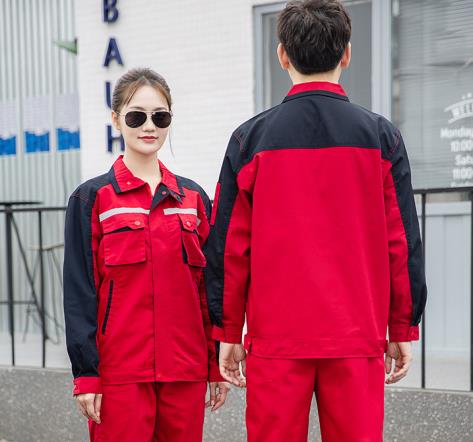 深圳炉前工<a href=https://www.hylbfz.com/zuranfu/ target=_blank class=infotextkey>阻燃服定制</a>价格 深圳炉前工阻燃服定制价格