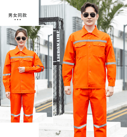 梧州劳保服定制厂家价格哪家好