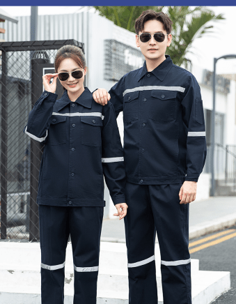 成都热卖劳保服定制厂价格哪家好
