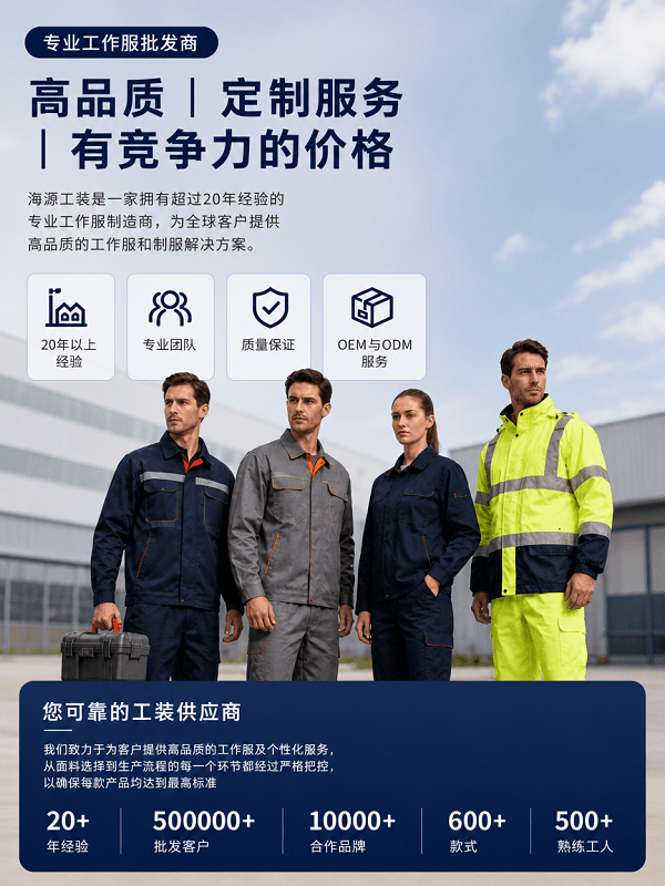 海源服装厂批发